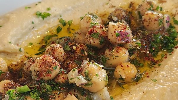 Cava Mezze Rockville by null