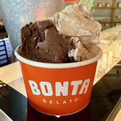 Bonta Gelato - Bonita Gelato - Delicious!