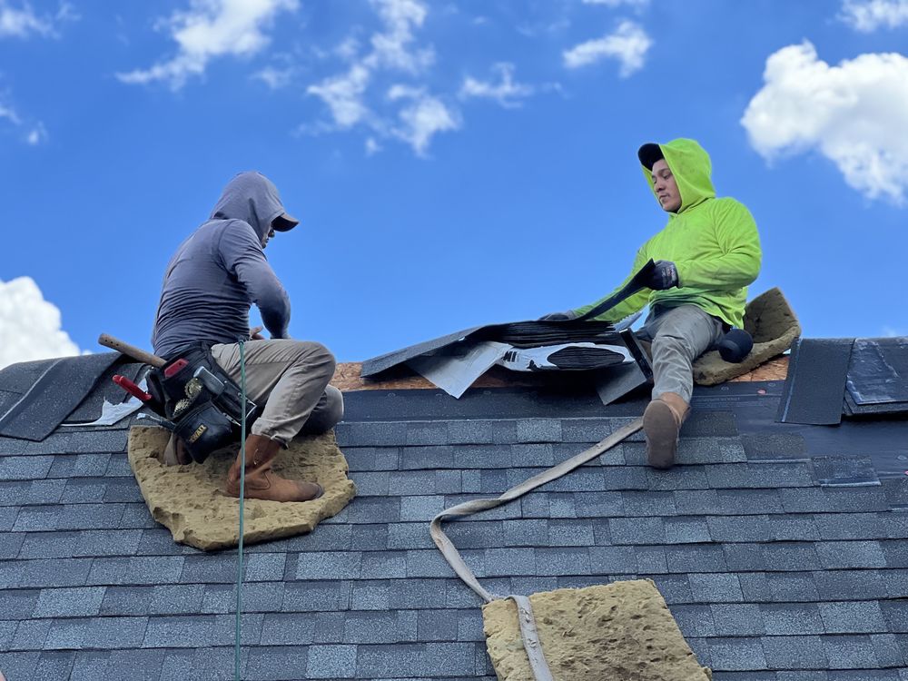 Slide of Garvin Exteriors