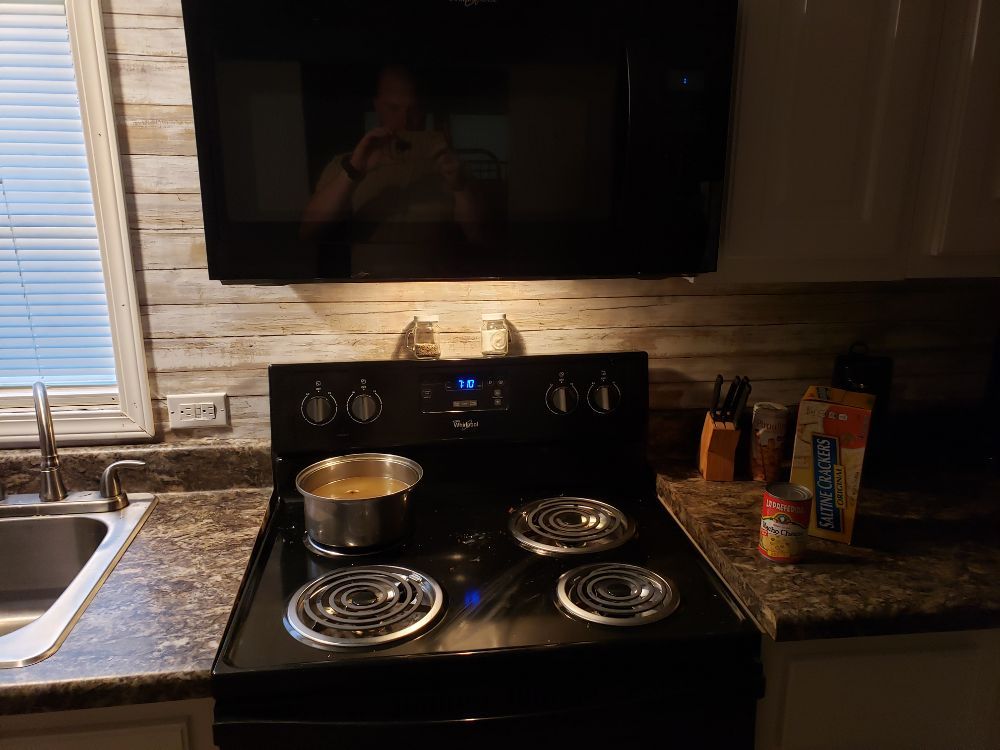 Slide of VIking Remodeling and Siding