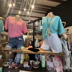 Magnolia Boutique