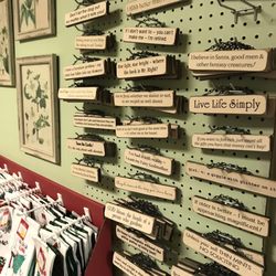 Mias Boutique and Marketplace