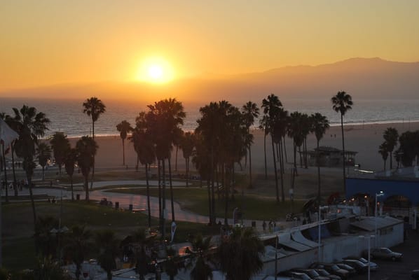 High Rooftop Lounge by null