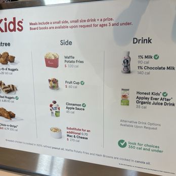 Chick-fil-A - Fast Food Near Me - Manor, Texas Chick-fil-A - Fast Food Near Me - Manor, Texas