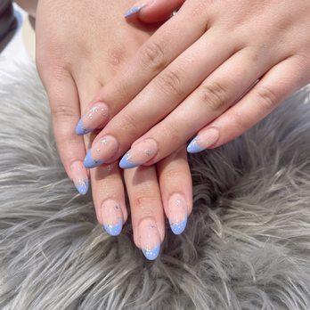 Pro Nails & Spa - Nail Salons Near Me - Costa Mesa, California