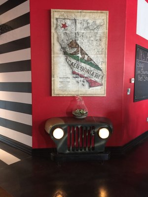 The Craft House by null