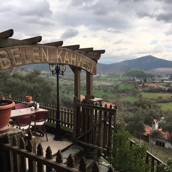 Belen Kahvesi - Coffee & Tea Near Me - Muğla, 48 Belen Kahvesi - Coffee & Tea Near Me - Muğla, 48