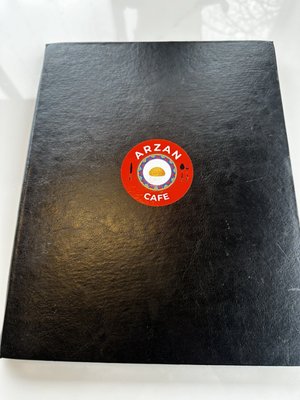 Arzan Cafe by null