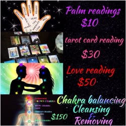 Psychic Advisor