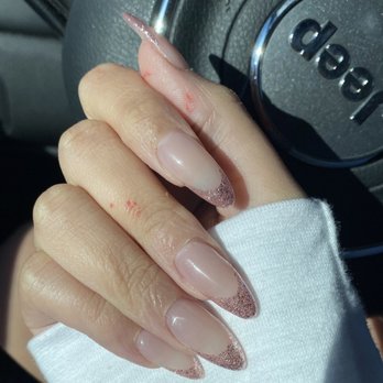 Millennium Nails & Spa - Nail Salons Near Me - Riverside, California