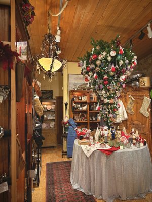 Mary Mary Gifts by null