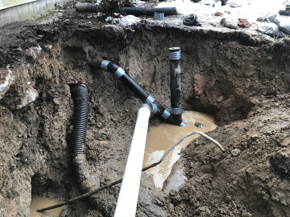 Slide of Hollister Plumbing and Heating