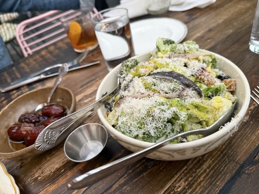 Hatchet Hall by null