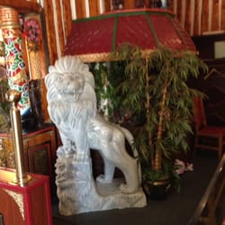 China Town Zum Prälaten
