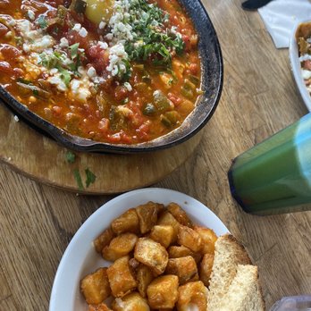 Fratelli Cafe - Coffee & Tea Near Me - Los Angeles, California