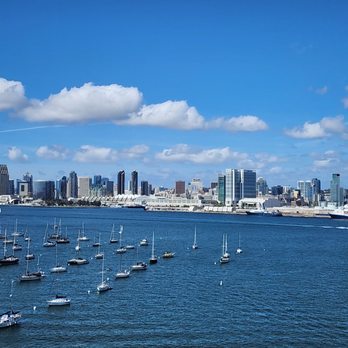 Coronado Bridge - Landmarks & Historical Buildings Near Me - San Diego, California Coronado Bridge - Landmarks & Historical Buildings Near Me - San Diego, California