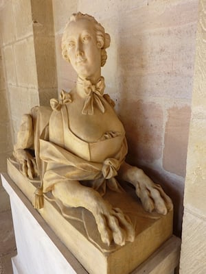 Château de Hautefort by null