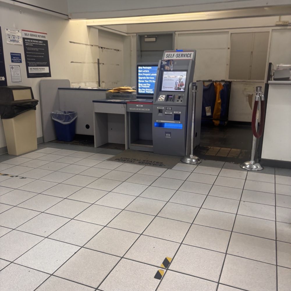 United States Postal Service - Post Offices Near Me - Tamarac, Florida
