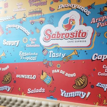 Sabrosito Restaurant & Bakery - Colombian Near Me - White Plains, New York Sabrosito Restaurant & Bakery - Colombian Near Me - White Plains, New York