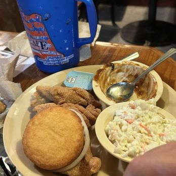Lambert's Cafe - Ozark - Good catfish - American Near Me - Ozark, Missouri