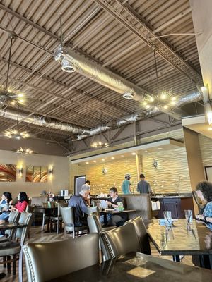 Taaza Bistro Greensboro by null