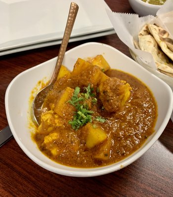 Haldi Indian Cuisine by null