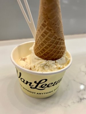 Van Leeuwen Ice Cream by null