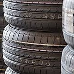 Autobahn Tires