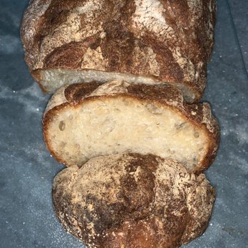 Playa Negra Fine Foods - Italian Bread - Desserts Near Me - Vieques, Puerto Rico