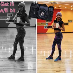 Check us out! Amazing facilities, super low membership with so many classes to choose from that are all inclusive!