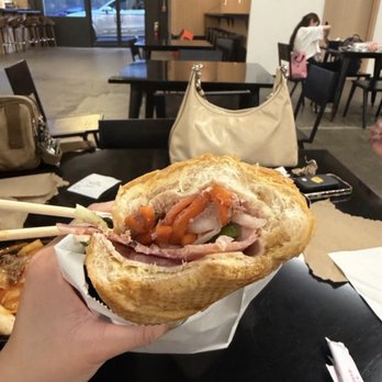 Lumi Roll and Bowl - Sandwiches Near Me - Boston, Massachusetts Lumi Roll and Bowl - Sandwiches Near Me - Boston, Massachusetts