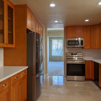 E3 Kitchen & Interior - Kitchen After - Kitchen & Bath Near Me - Burlingame, California