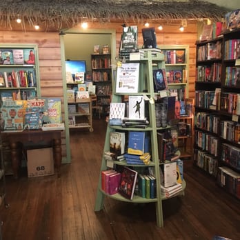 Curious Iguana - Children's book displays with kids clubhouse area in the back for picture books. - Bookstores Near Me - Frederick, Maryland