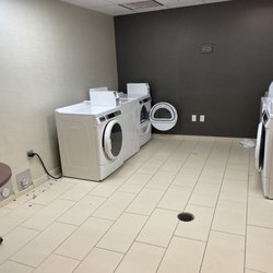 Residence Inn Coralville - Wash room
