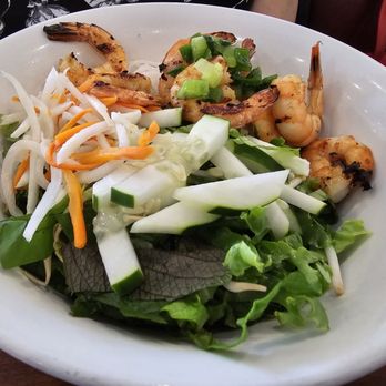 Phuong Nam Restaurant - Shrimp - Vietnamese Near Me - Garland, Texas
