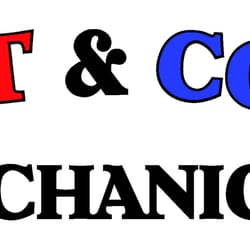 Hot and Cold Mechanical