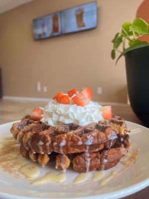 Amena Protein Bar by null