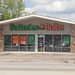 Batteries Plus