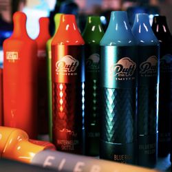 E-Juice Overstock