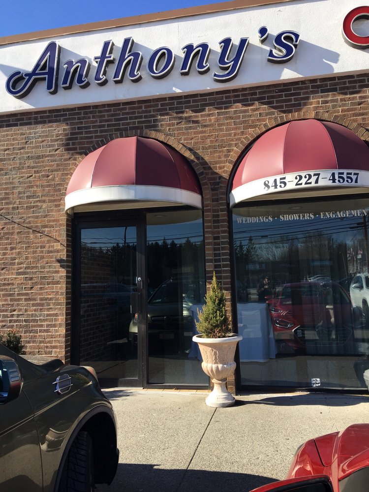 ANTHONY’S CATERING 21 Photos Caterers 799 Rt 82, Hopewell