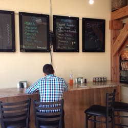 Carniceria Taqueria El Rancho - The menus short and sweet