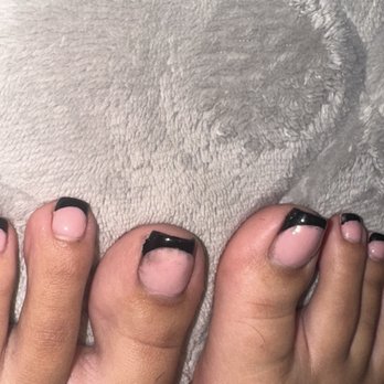 Gloss Nail Lounge - Terrible painting - Nail Salons Near Me - Katy, Texas Gloss Nail Lounge - Terrible painting - Nail Salons Near Me - Katy, Texas