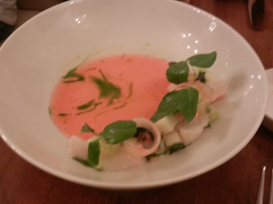 Laurel Restaurant by null