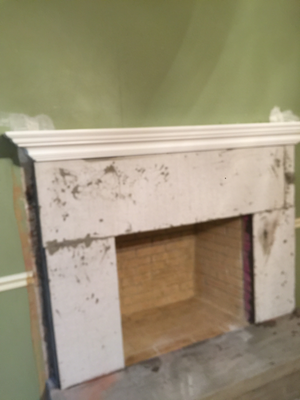 Antonio Simoes Flooring Logo