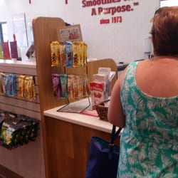 Smoothie King