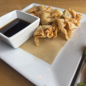 Bep Vietnamese Kitchen - Fried Wonton - Vietnamese Near Me - Holly Springs, North Carolina Bep Vietnamese Kitchen - Fried Wonton - Vietnamese Near Me - Holly Springs, North Carolina