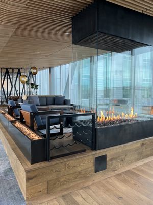 Northern Quest Resort & Casino by null