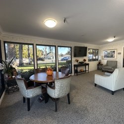 Valencia Gardens