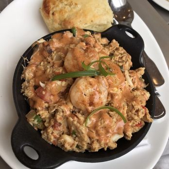 Big Bad Breakfast - Breakfast & Brunch Near Me - Inlet Beach, Florida