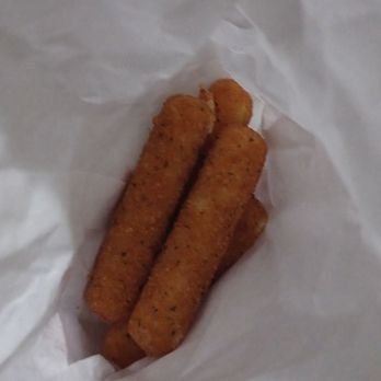 Obbie's Pizza - Cheese sticks - Pizza Near Me - Chicago, Illinois